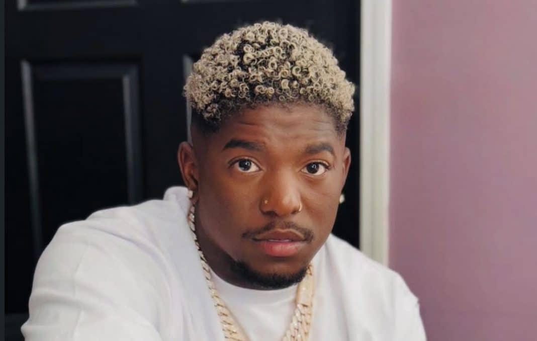 L’Kimii pide disculpas públicas tras estallar en redes sociales: “Fue pura indignación lo que sentí en ese instante”