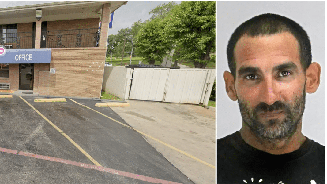 Cubano en Texas pone la guinda al pastel para la política antiinmigratoria