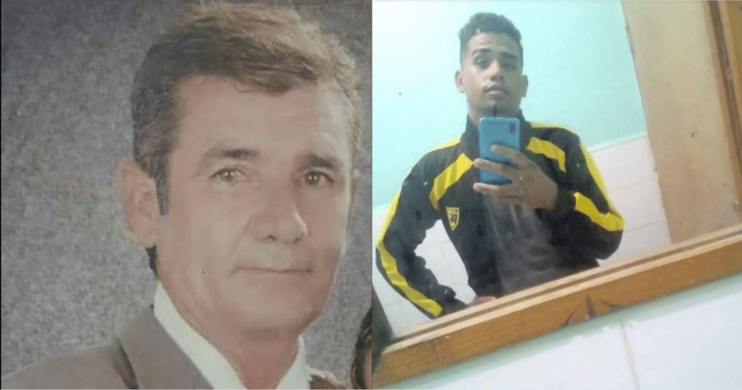 Detenidos en Gibara tras protestas