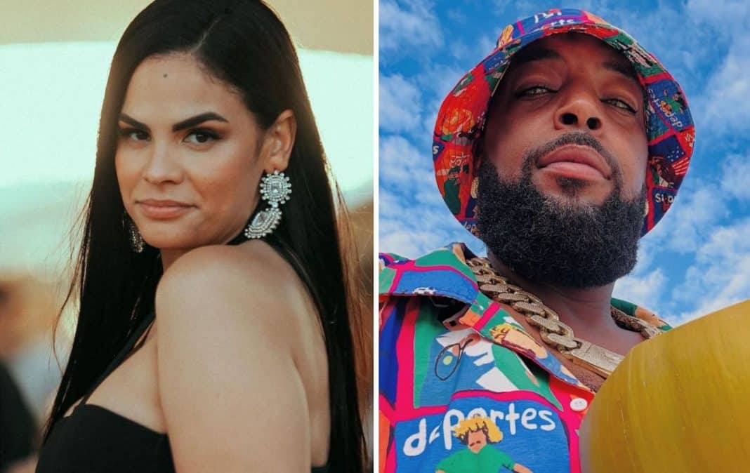 ¿Exesposa de El Micha insinúa que hubo infidelidad antes de la ruptura?