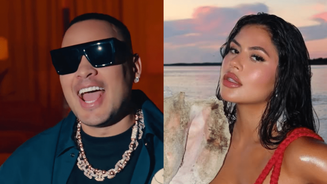 Jacob Forever y La Dura