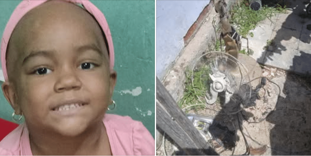 Campañas de ayudas humanitarias para casos específicos de cubanos en la isla