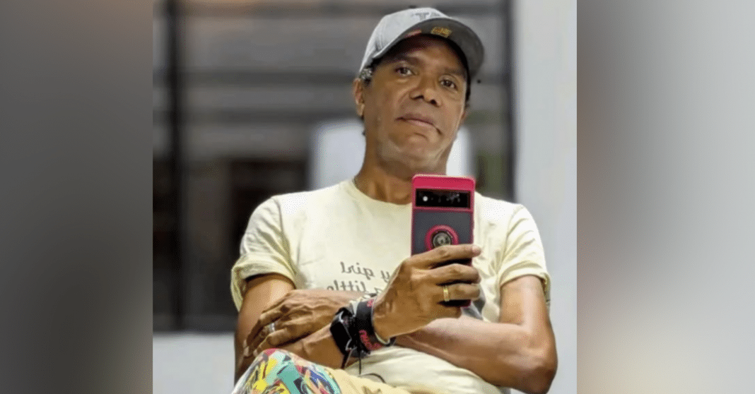 Raúl Torres dice que 