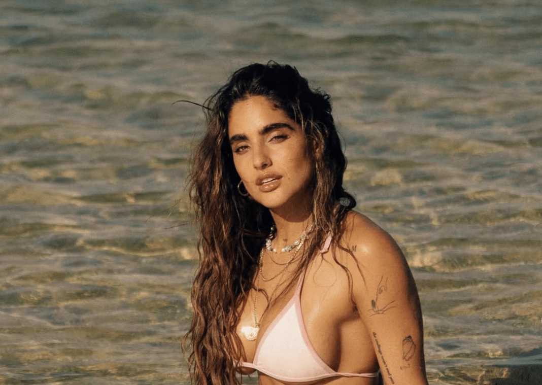 Isabella Ladera demanda a Beéle por al menos 50.000 dólares tras filtrar sus videos íntimos