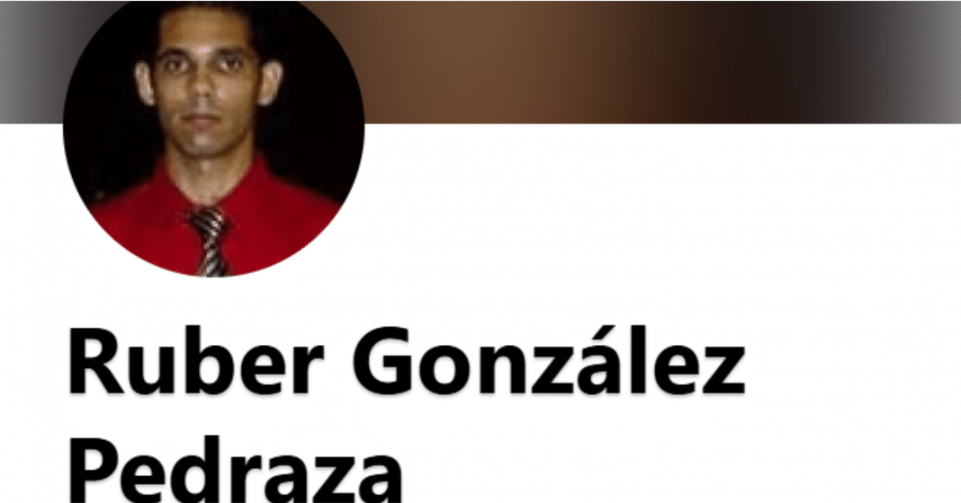 Hermano de la Jueza Melody, Ruber González Pedraza, es detenido por ICE en Miami