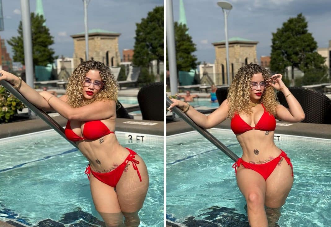 Flor de Cuba celebra su primer cumpleaños en Estados Unidos: “Hace un año no lo hubiera imaginado”