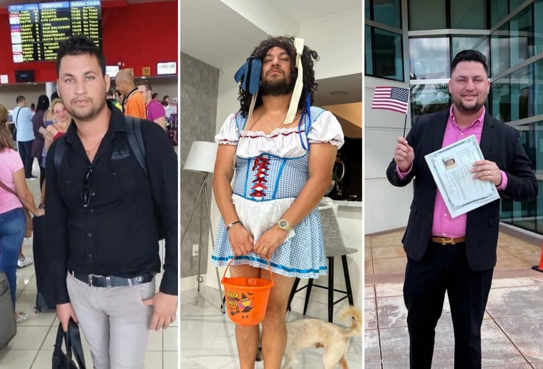 Yoyi “Cabecita arriba” celebra 10 años en los Estados Unidos: “El camino no fue fácil, pero cada lágrima valió la pena”