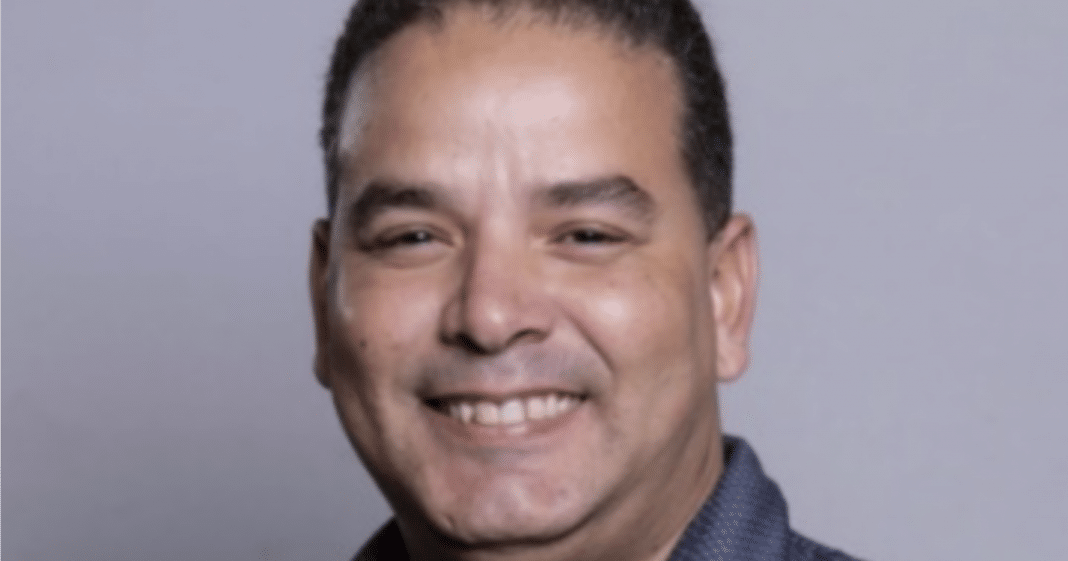 Granma nombra a Yoerky Sánchez Cuéllar como director del Granma