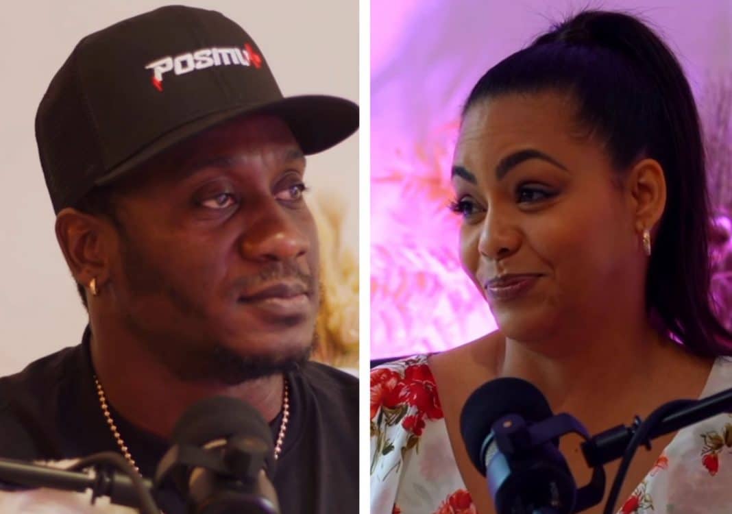 “Laritza Bacallao va a estar aquí siempre que el público de Miami quiera”, dice la cantante sobre si se queda a vivir en EE. UU.