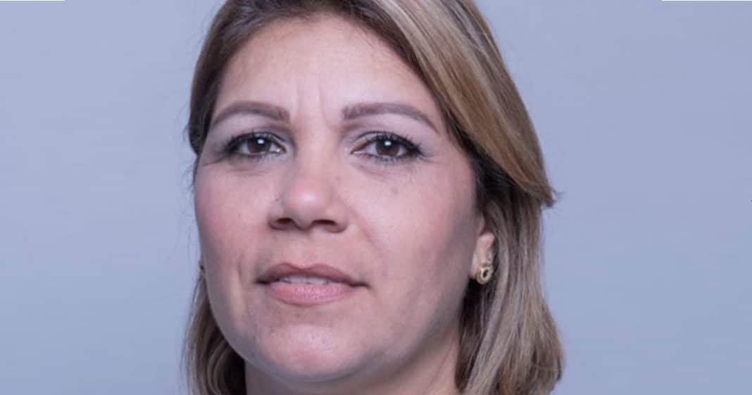 Yuniasky Crespo Baquero es nombrada Jefa del Departamento Ideológico del Comité Central: la sala de máquinas del discurso oficial y censura