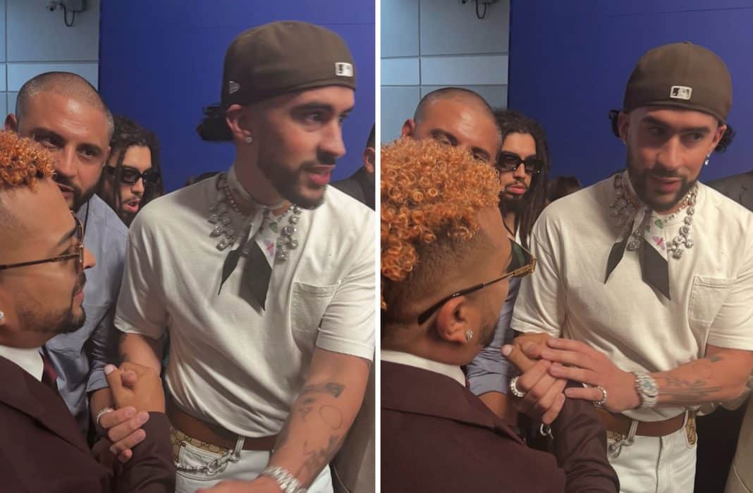 Yulién Oviedo dice que es el “único” artista cubano con condiciones para hacer un medio tiempo del Super Bowl