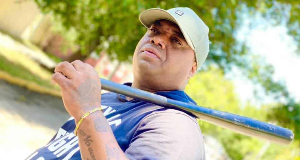 Jorge Junior finalmente revela lo que ocurrió en Perú: encerrona con armas y una deuda de 60.000 dólares