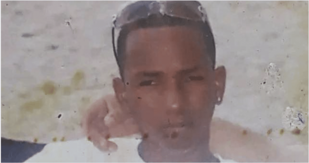 Madre cubana quiere saber de su hijo que está preso en EE:UU.