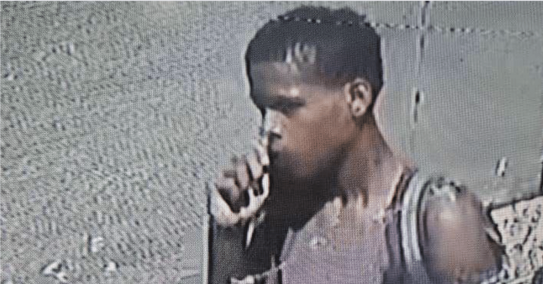 joven ladrón de moto en La Habana