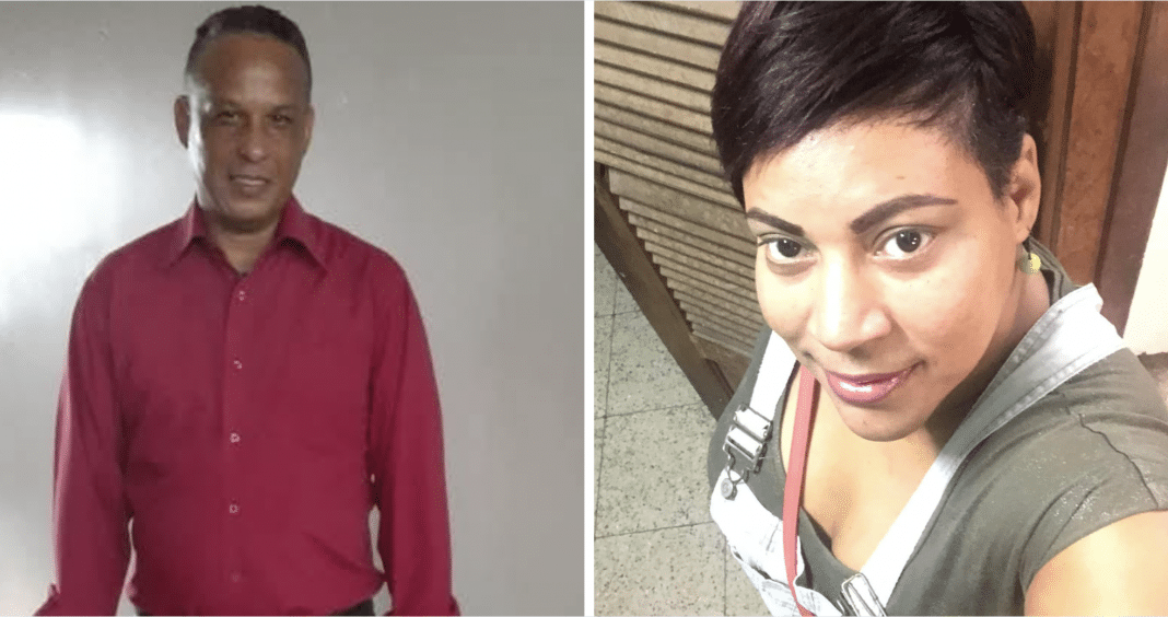 Fallecimiento de doctores cubanos