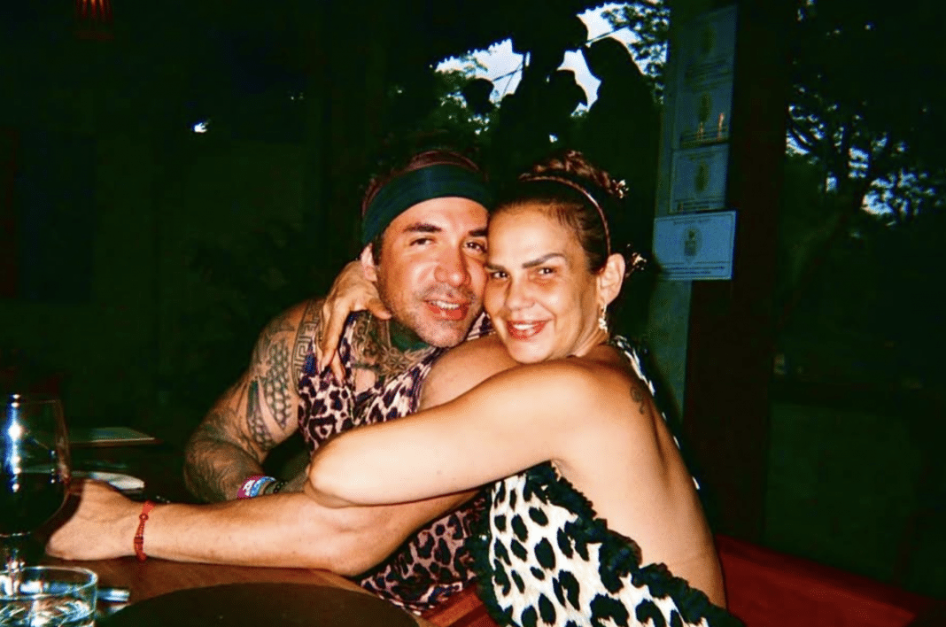 La vedette cubana Niurka Marcos ya tiene fecha de boda con su novio 20 años menor