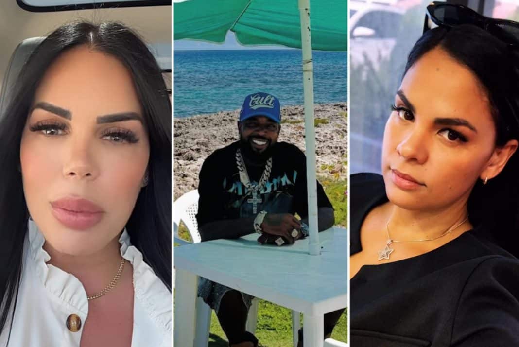 Sachy Sánchez estalla contra El Micha: “Dejaste a tu mujer botada en la calle con tus hijos”