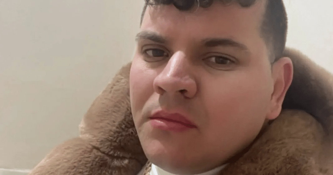 Jorge Luis Pérez Hechavarría, cubano de 34 años fallecido en Iowa en un accidente de tránsito