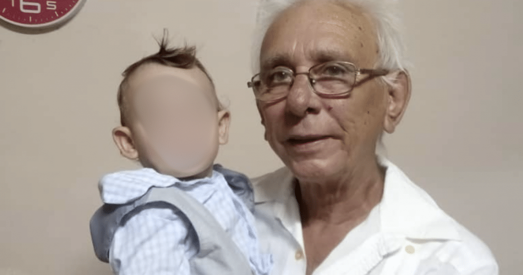 Piden oraciones para niño que fue lanzado desde un 2do piso en nueva Gerona