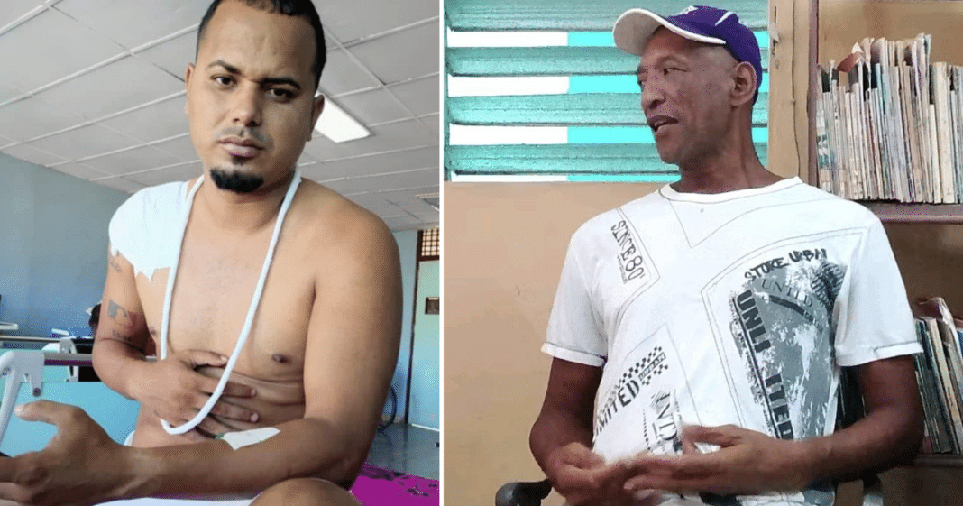 Deportistas cubanos oriundos del Oriente cubano