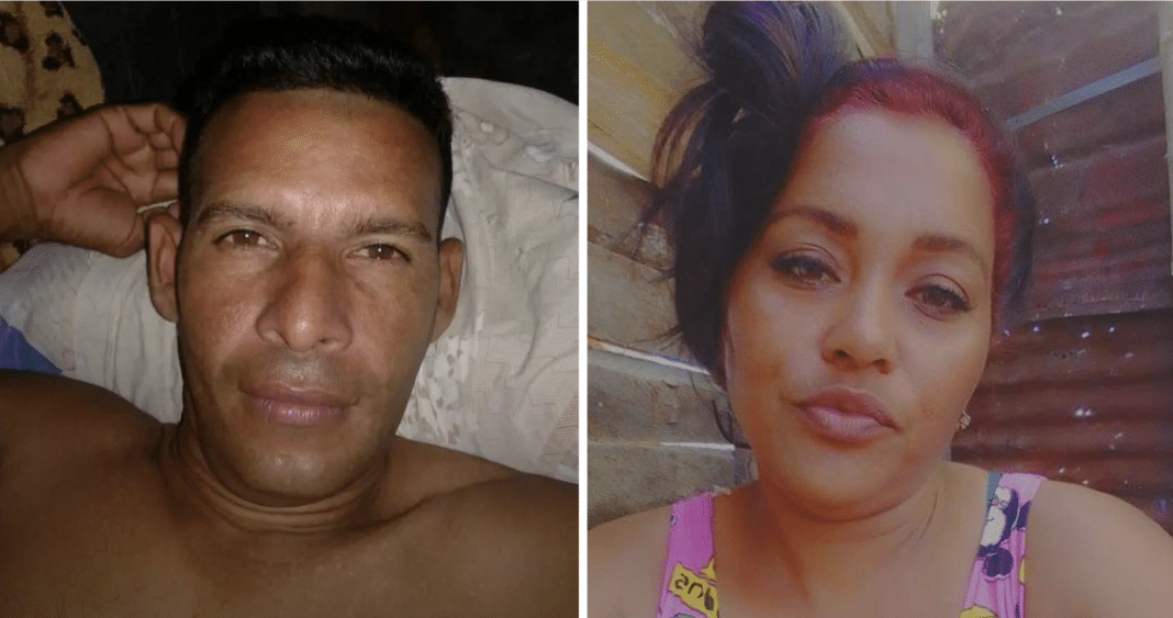 Violencia de Género en Cuba, deja un fin de semana horrendo.