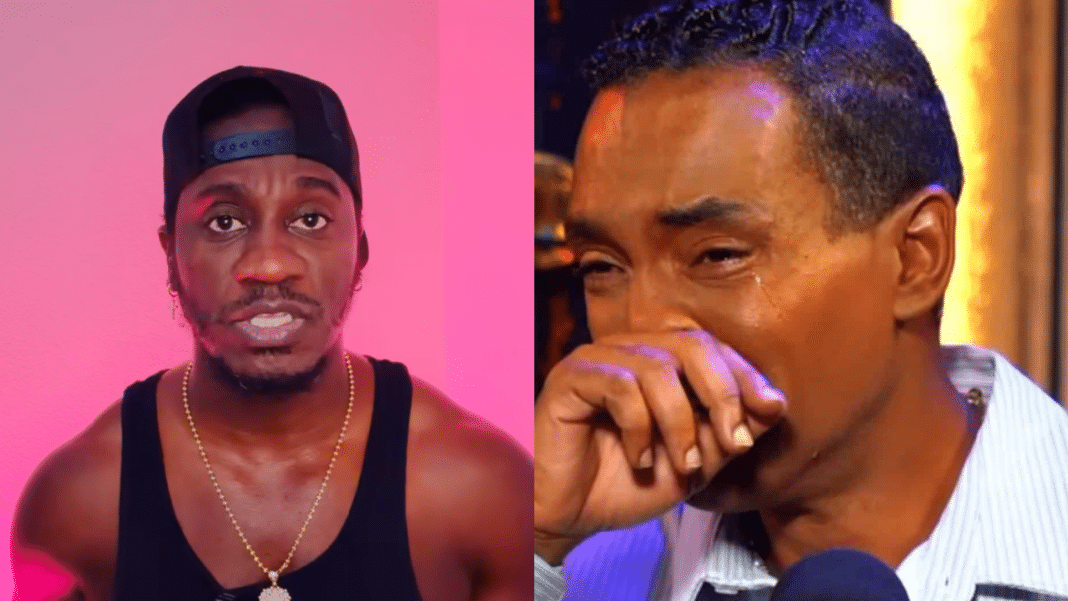 Destino Positivo y Frank Abel