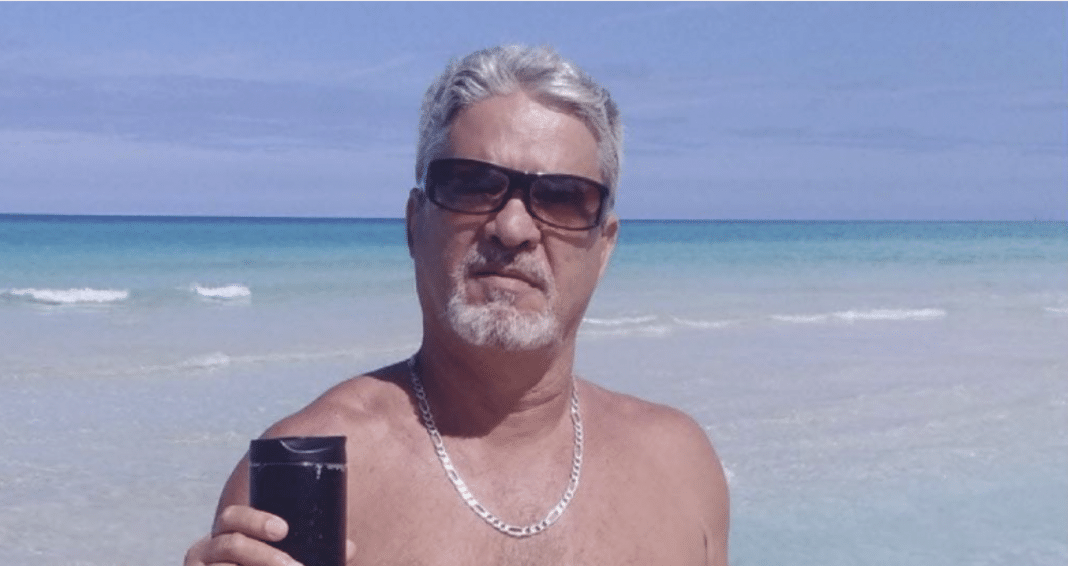 cubano que necesita O+