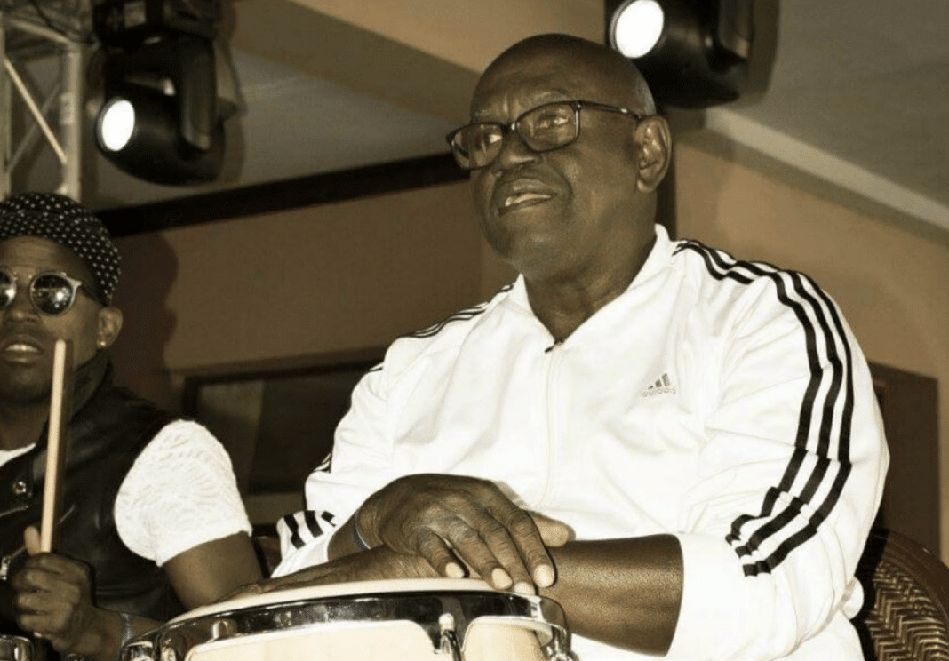 Muere Alfredo O’Farrill, “Papá Shangó”, alma mayor de la danza folklórica cubana