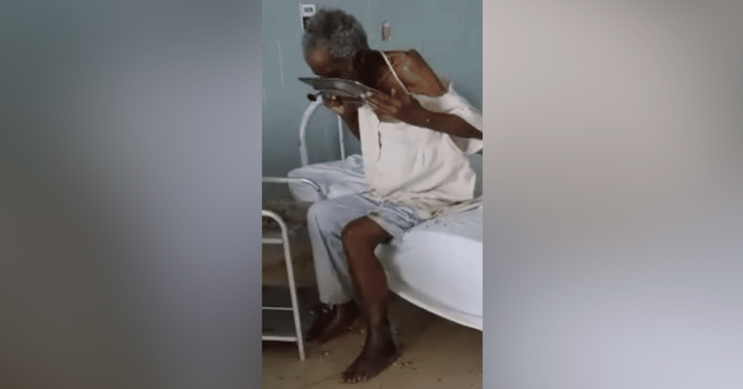 Combatiente internacionalista abandonado en Camagüey