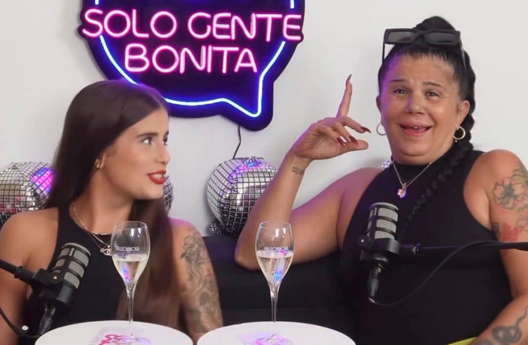 “¿Ustedes son lesbianas?”: Gabriela “La Pitón” y su mamá responden a rumores tras ruptura con Sheila