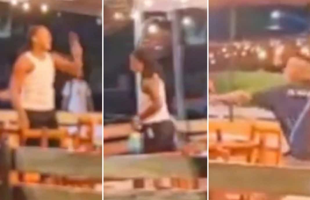 Ja Rulay, otra vez envuelto en una pelea con otro colega del género: “Ya basta de que traten de ensuciar mi imagen”