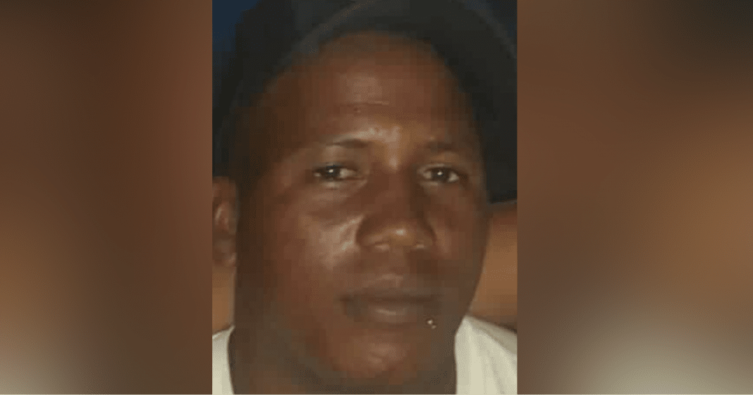 Un cubano intenta asesinar a su esposa. Ahora se encuentra prófugo.