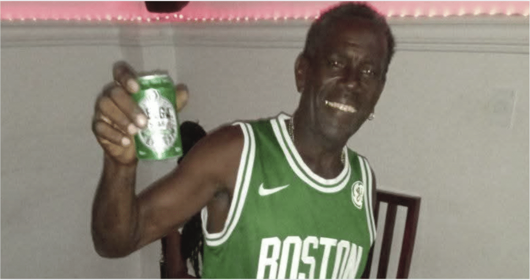 cubano asesinado en Santiago de Cuba