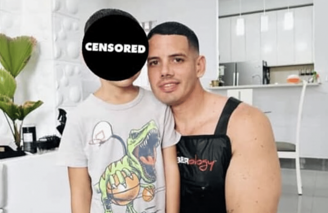 Liberan al reguetonero cubano Gilbertman