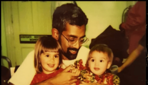 Subu Vedam sale de la cárcel, tras cumplir 43 años injustamente, y es detenido ahí mismo por ICE