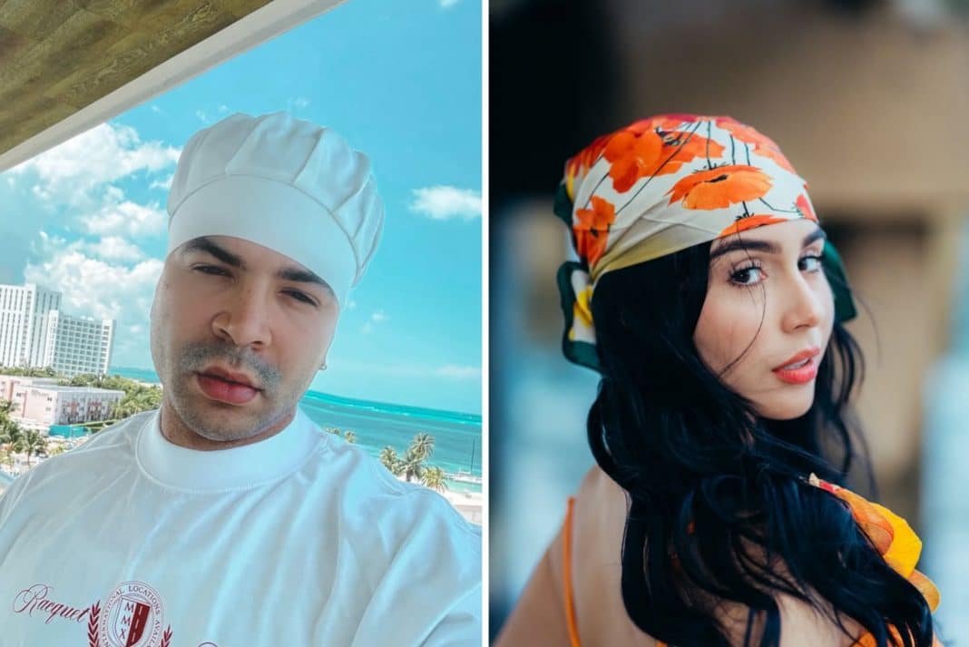 Yomil habla de su ruptura con Daniela Reyes: “Estoy MUY soltero y disfrutando la soledad”