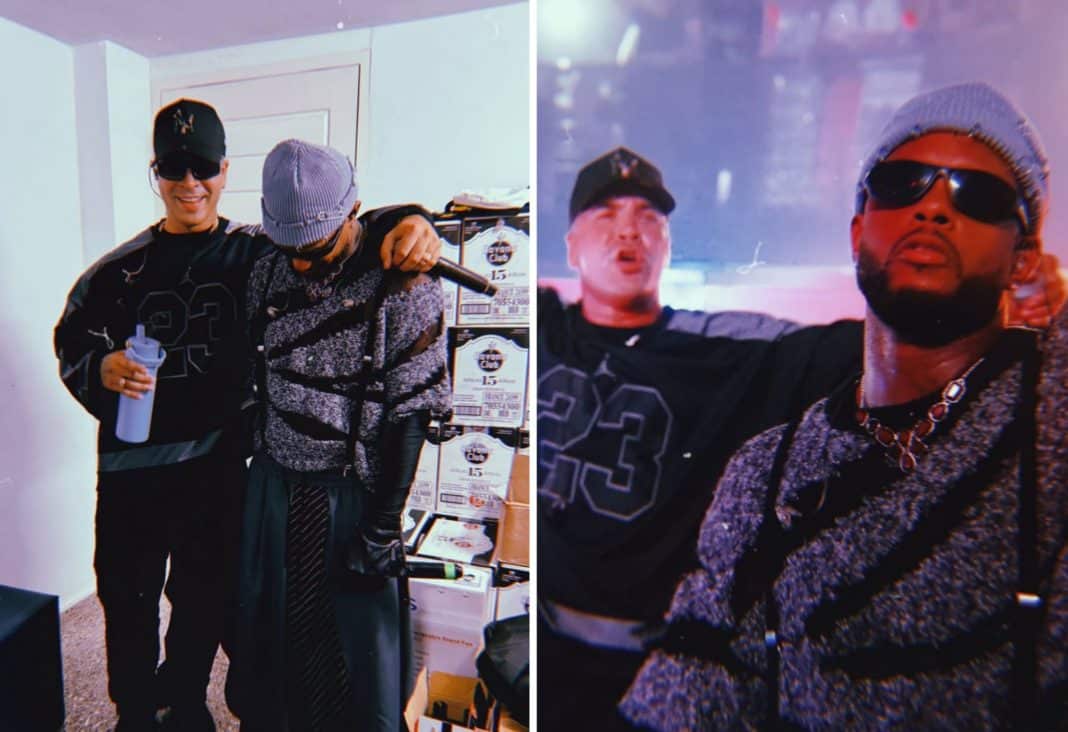 ¿Quién es el cubano que canta con Yomil y se parece tanto a El Dany?