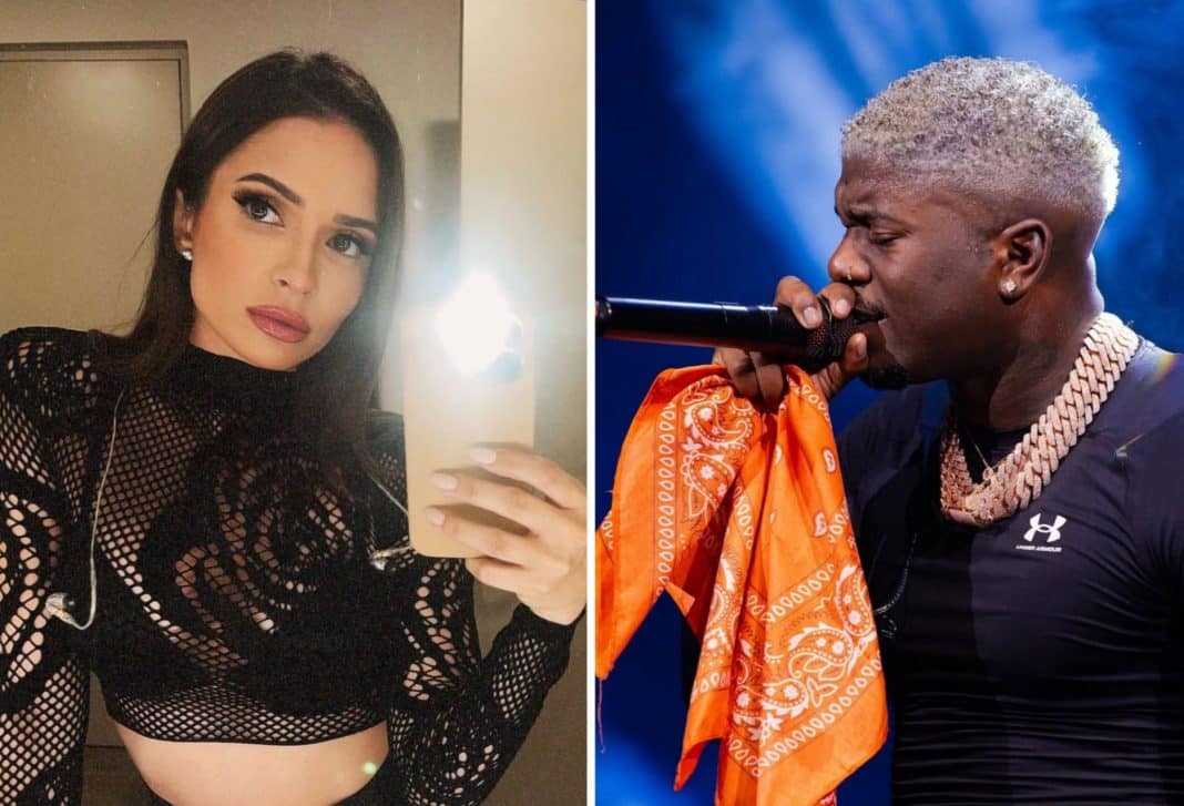 Diana Fuentes, la voz que necesitaba el reparto, estrena canción con L’Kimii: “¡Esto suena a pegadera mundial!”