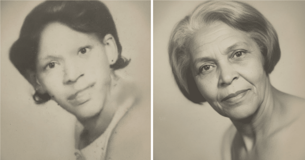 Cubana desaparecida hace 45 tras salir del Mariel rumbo a Miami.