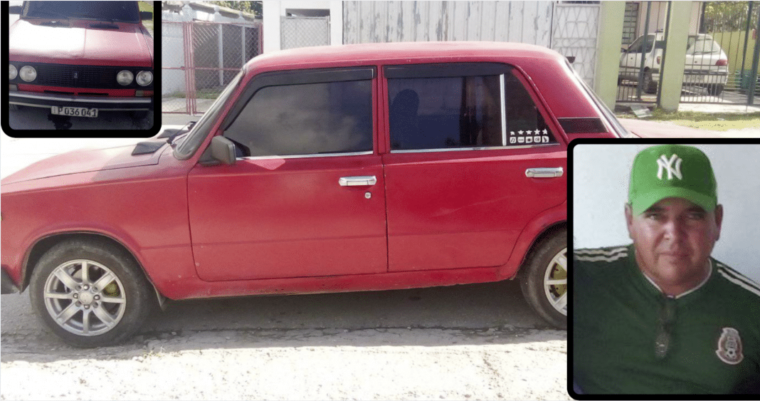 PNR dice que hay que esperar en caso de un chofer que salió ayer de su casa y no regresó