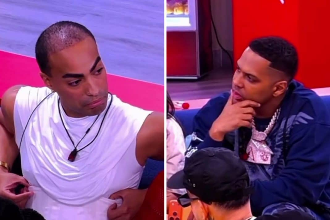 Critican a Pollito Tropical por lo que dijo de Cuba en La Casa de Alofoke