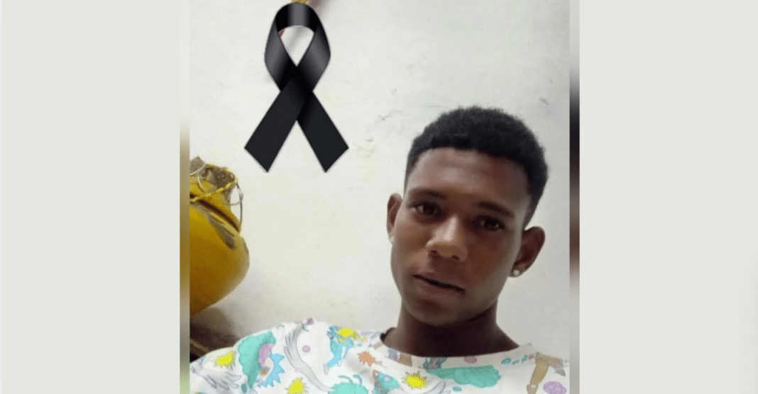 El químico se anota una víctima más en Cuba