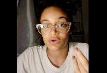 Anna Sofía Benítez vuelve a desmontar el discurso oficial en nuevo y contundente video sobre la censura Anna Sofía Benítez Silvente la joven cubana que se ha hecho viral por sus denuncias al régimen cubano