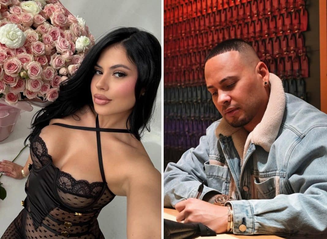 En los últimos días, el presunto romance de La Dura con un joven llamado Jorge Carlos Pajón ha provocado un verdadero huracán mediático