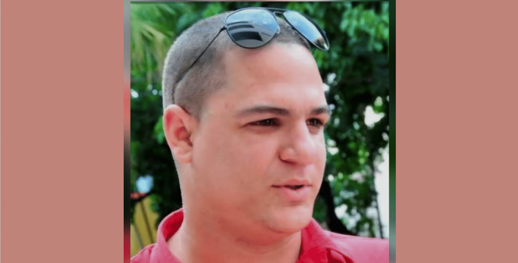 Diputado y pedagogo guantanamero muere por 