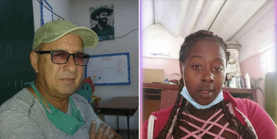 Asalto en Cienfuegos deja a u hombre de Palmira en estado crítico en el hospital