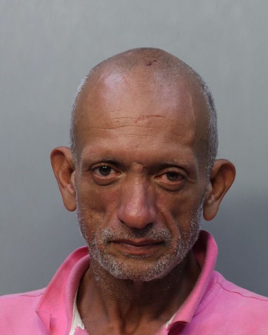 Así luce actualmente Rolando Zaldívar