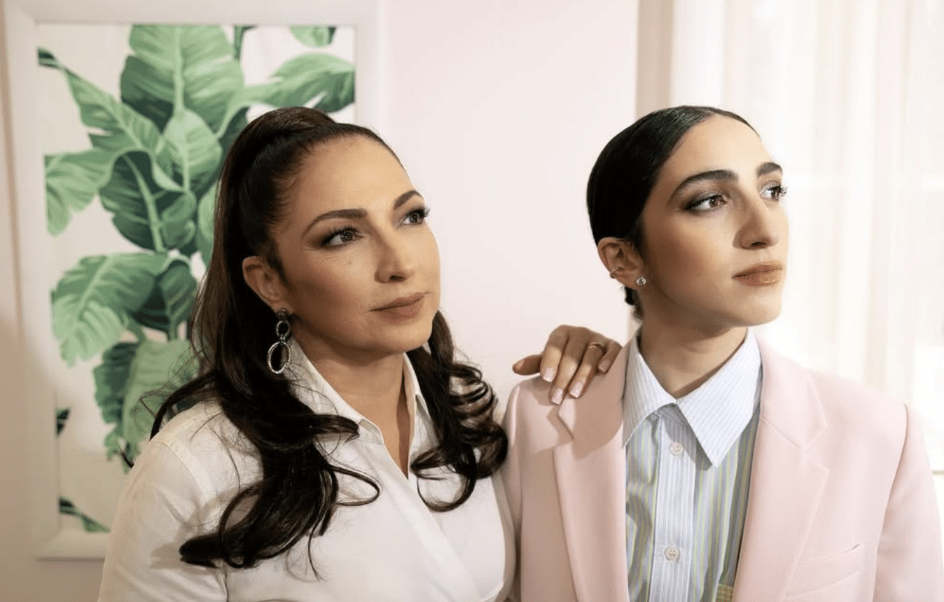 Revelan detalles de la agresión a Emily Estefan a manos de su pareja ...