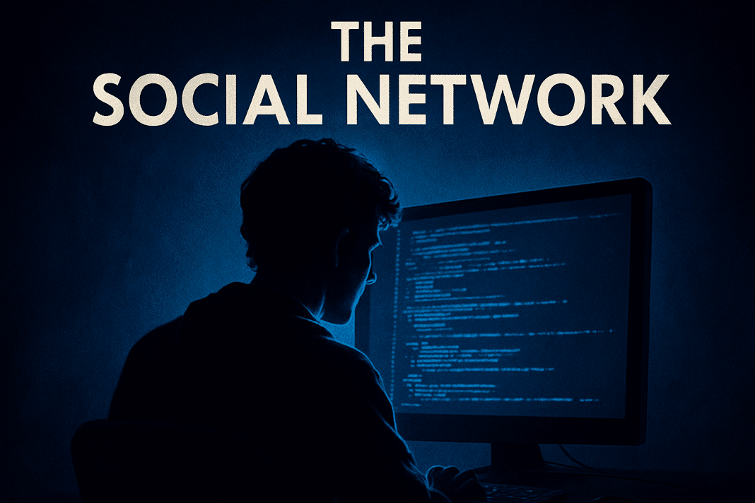 Se viene la 2da parte de The Social Network, la película de Facebook