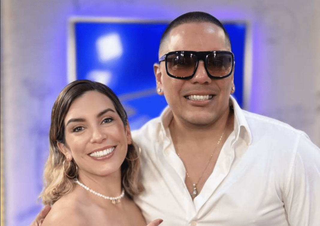 Alain Daniel se confiesa: “Ahora estoy más atrás que la pizarra del Latino”